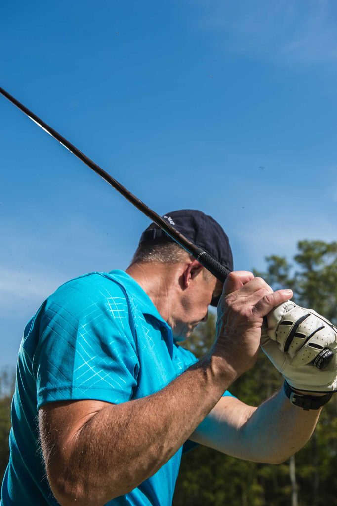 WristMotion Patient Swings Away Severe Wrist Pain Watch His Story Anika Therapeutics