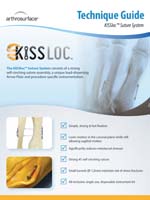 KISSloc Tech Guide