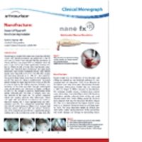 Rotator Cuff Repair - Clinical Monograph