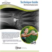 WristMotion Hemi Tech Guide