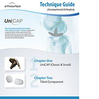 UniCAP Tech Guide