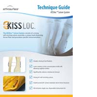 KISSloc Tech Guide
