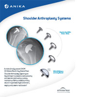 Shoulder Implants Brochure
