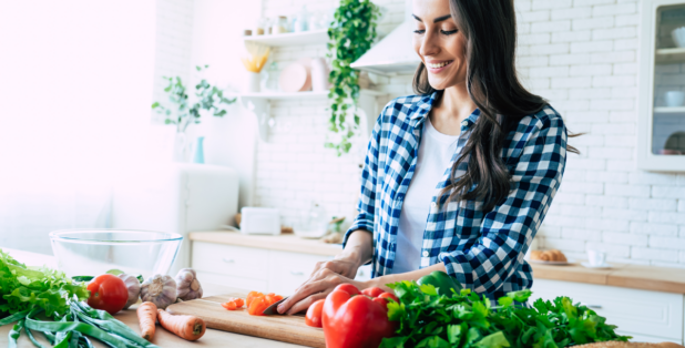 How to Create an Arthritis-Friendly Kitchen