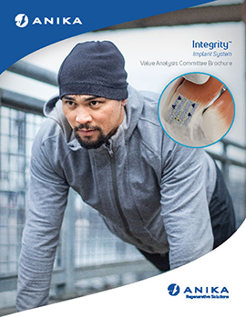 Integrity VAC Brochure cover