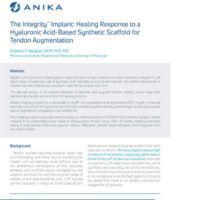 Integrity Badylak White Paper