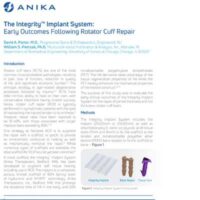 Integrity: Dr. Porter Case Report