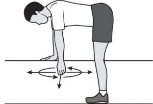 Pendulum Circular Pendulum Circular