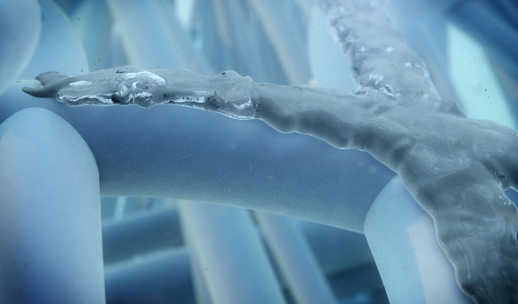 Functional Advantages