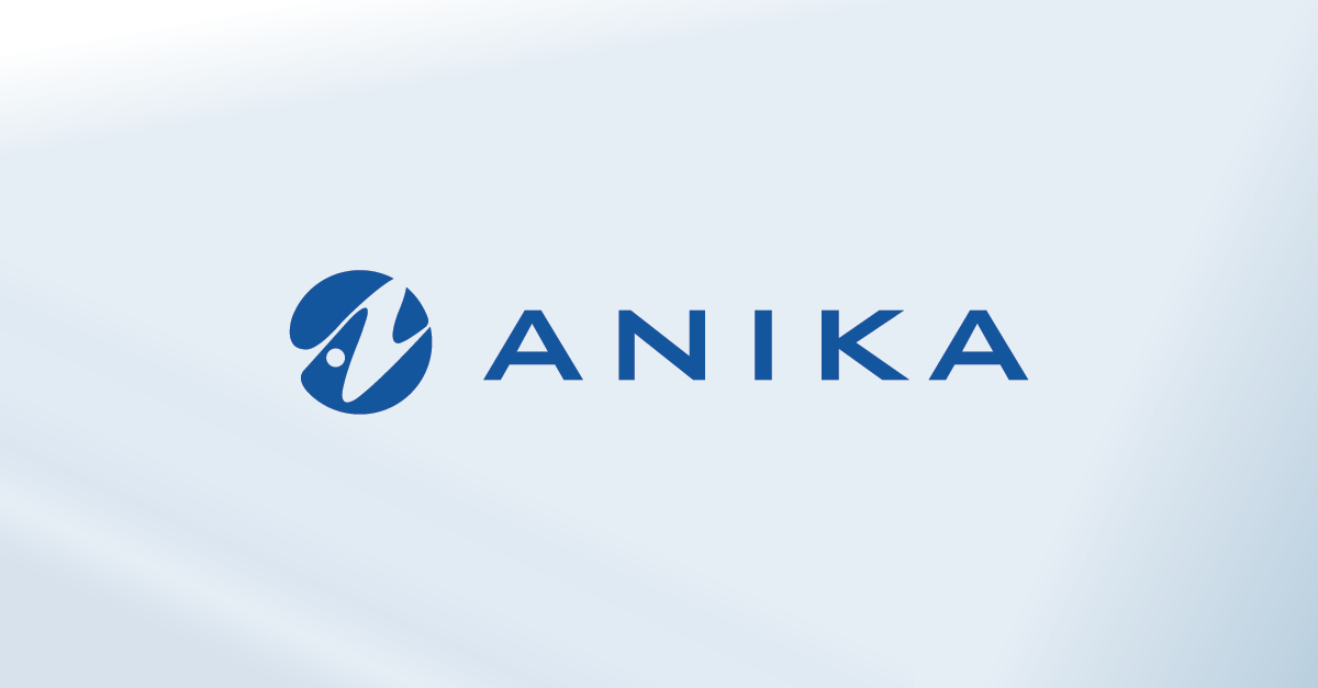 Anika logo