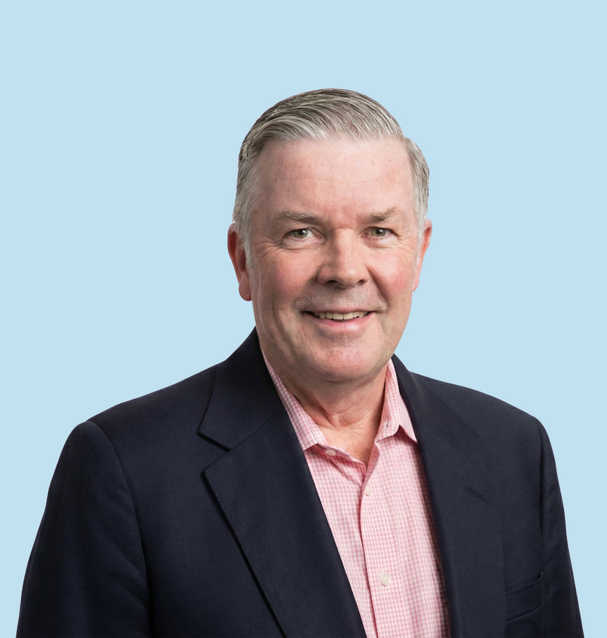 Timothy Codd Integrity Implant for Rotator Cuff Repair | Anika