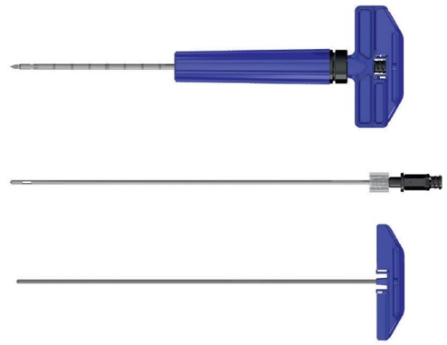 Combination with Bone Marrow Aspirate (BMA)