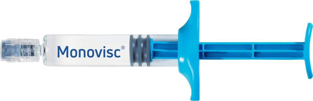 Convenience & Availability